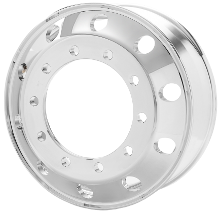 トラック・バス専用ホイール DOT-X / カテゴリ一覧_アルミ