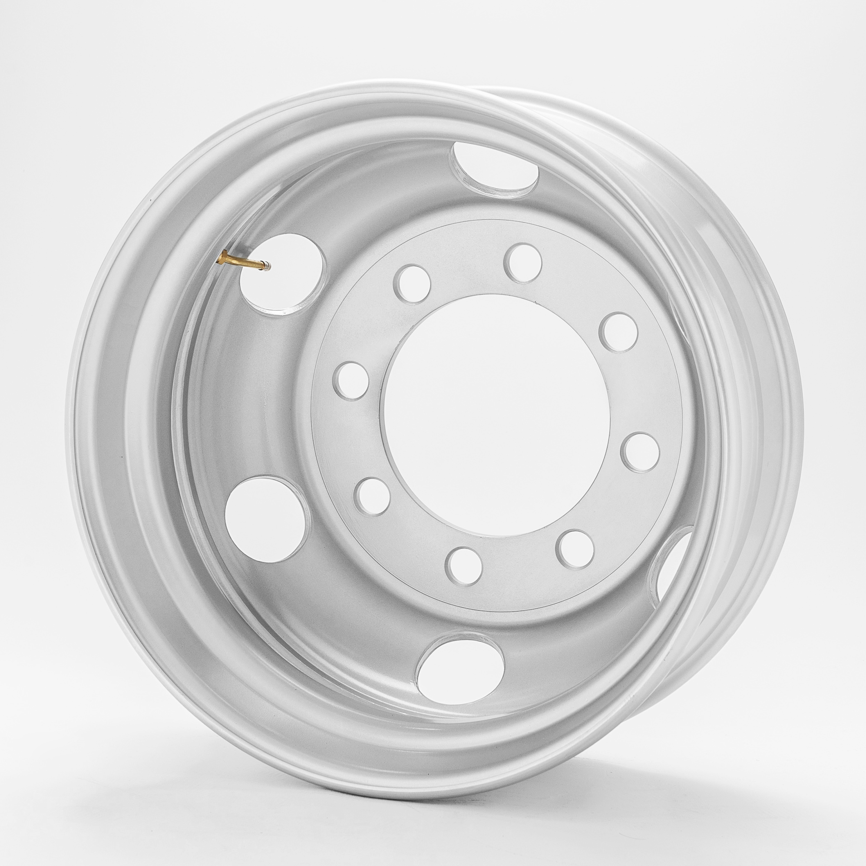 トラック・バス専用ホイール DOT-X / スチールホイール 鉄ホイール トラック・バス専用ホイール DOT-X / スチールホイール 鉄ホイール
